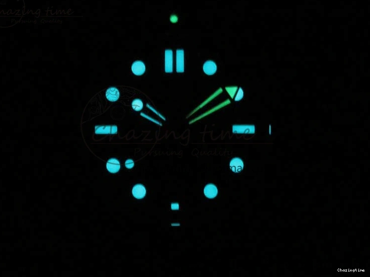 0324 2018 Seamaster Diver 300M VSF Best Edition Black Ceramic Dial on Black Gray Nato Strap A Unique 8057